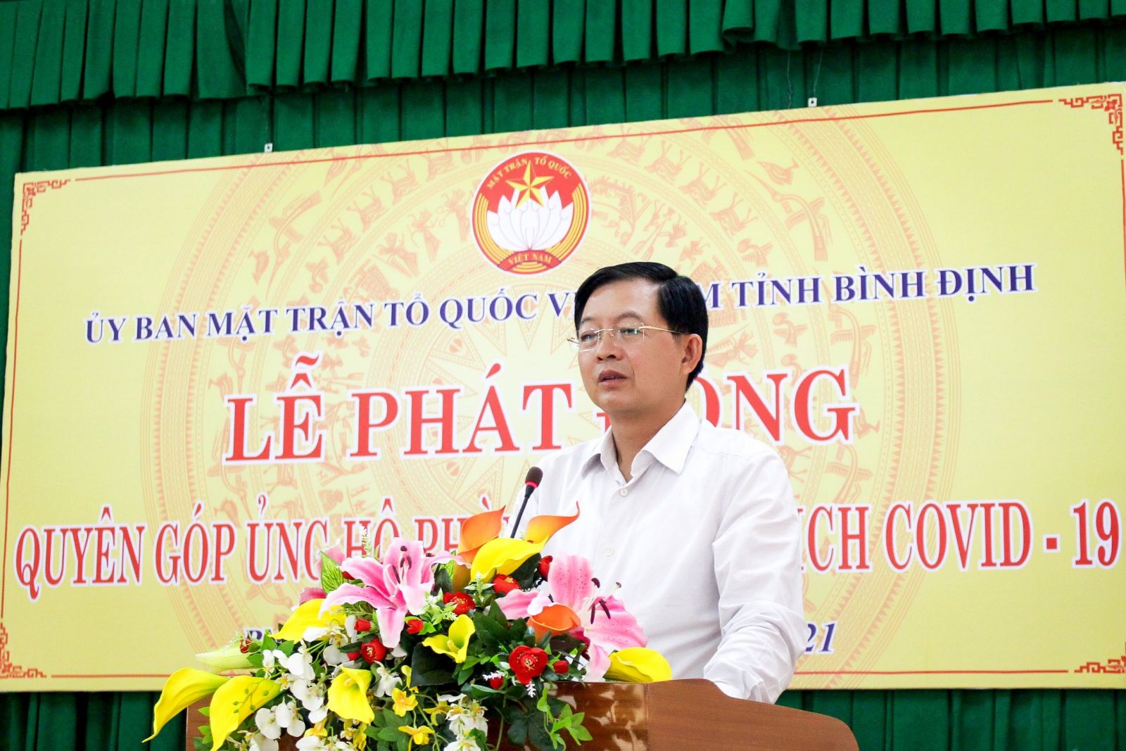 CÔNG TY CỔ PHẦN CẢNG QUY NHƠN