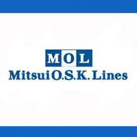 MOL - Mitsui OSK Lines