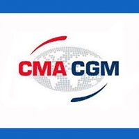 CMA CGM: A worldwide leading container shipping group