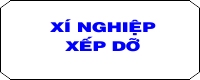 XÍ NGHIỆP XẾP DỠ 